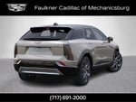 2027 Cadillac OPTIQ Premium Luxury