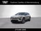 2027 Cadillac OPTIQ Premium Luxury