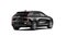 2026 Cadillac OPTIQ Premium Luxury