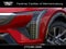 2027 Cadillac OPTIQ Premium Luxury