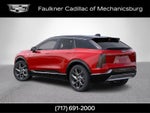 2027 Cadillac OPTIQ Premium Luxury