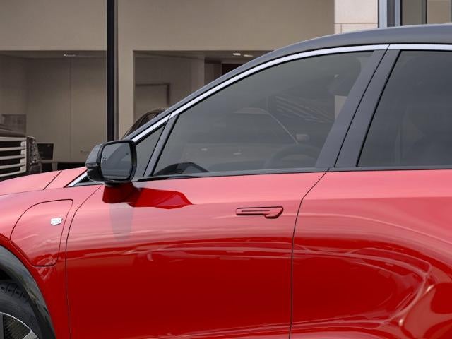 2027 Cadillac OPTIQ Premium Luxury