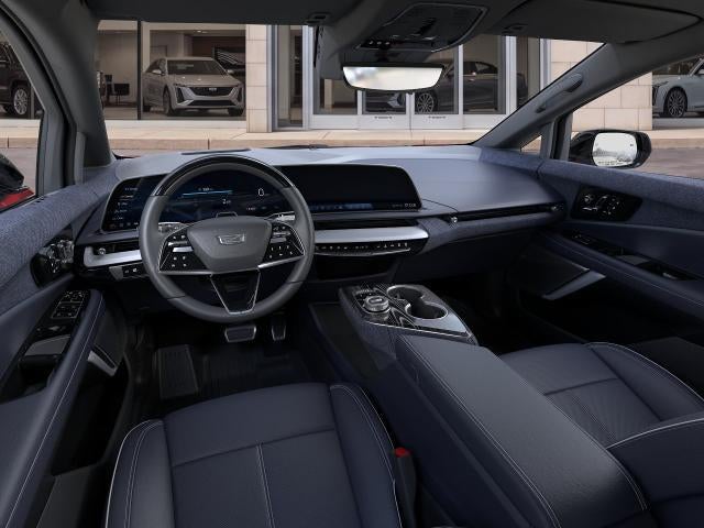 2027 Cadillac OPTIQ Premium Luxury