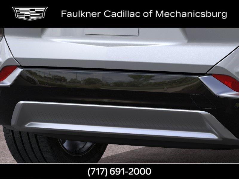 2027 Cadillac OPTIQ Premium Sport