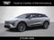 2027 Cadillac OPTIQ Premium Sport