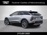 2027 Cadillac OPTIQ Premium Sport
