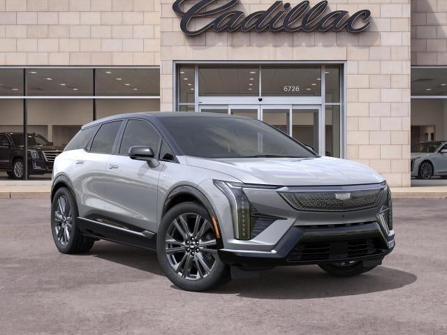 2027 Cadillac OPTIQ Premium Sport