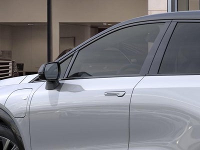 2027 Cadillac OPTIQ Premium Sport