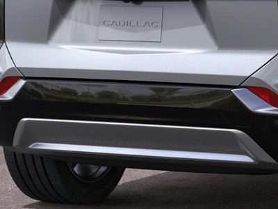 2027 Cadillac OPTIQ Premium Sport