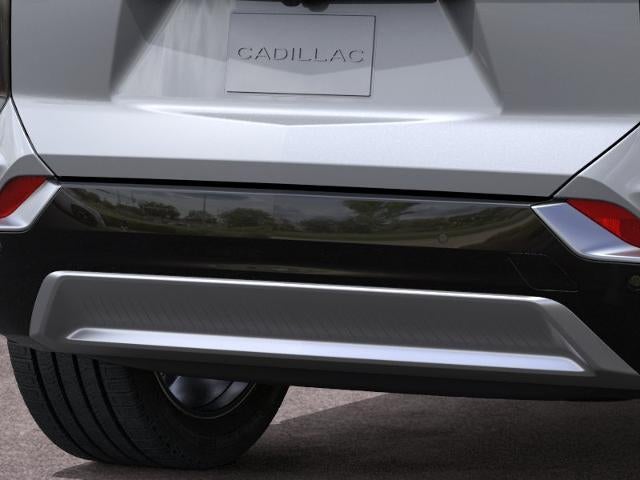 2027 Cadillac OPTIQ Premium Sport