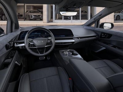 2027 Cadillac OPTIQ Premium Sport