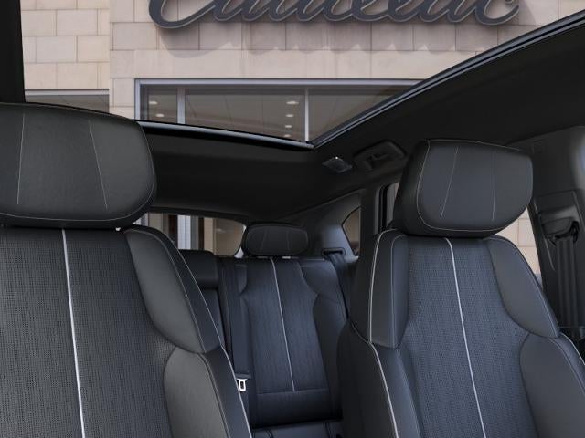 2027 Cadillac OPTIQ Premium Sport