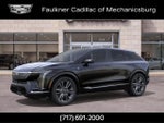 2027 Cadillac OPTIQ Premium Sport