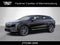 2027 Cadillac OPTIQ Premium Sport