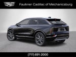 2027 Cadillac OPTIQ Premium Sport