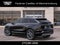 2027 Cadillac OPTIQ Premium Sport