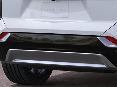 2026 Cadillac OPTIQ Premium Sport