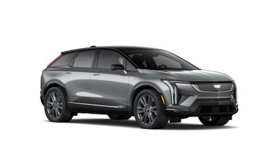 2026 Cadillac OPTIQ Premium Sport