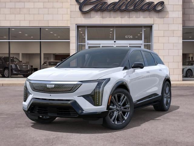 2026 Cadillac OPTIQ Premium Sport