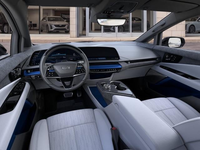 2026 Cadillac OPTIQ Premium Sport