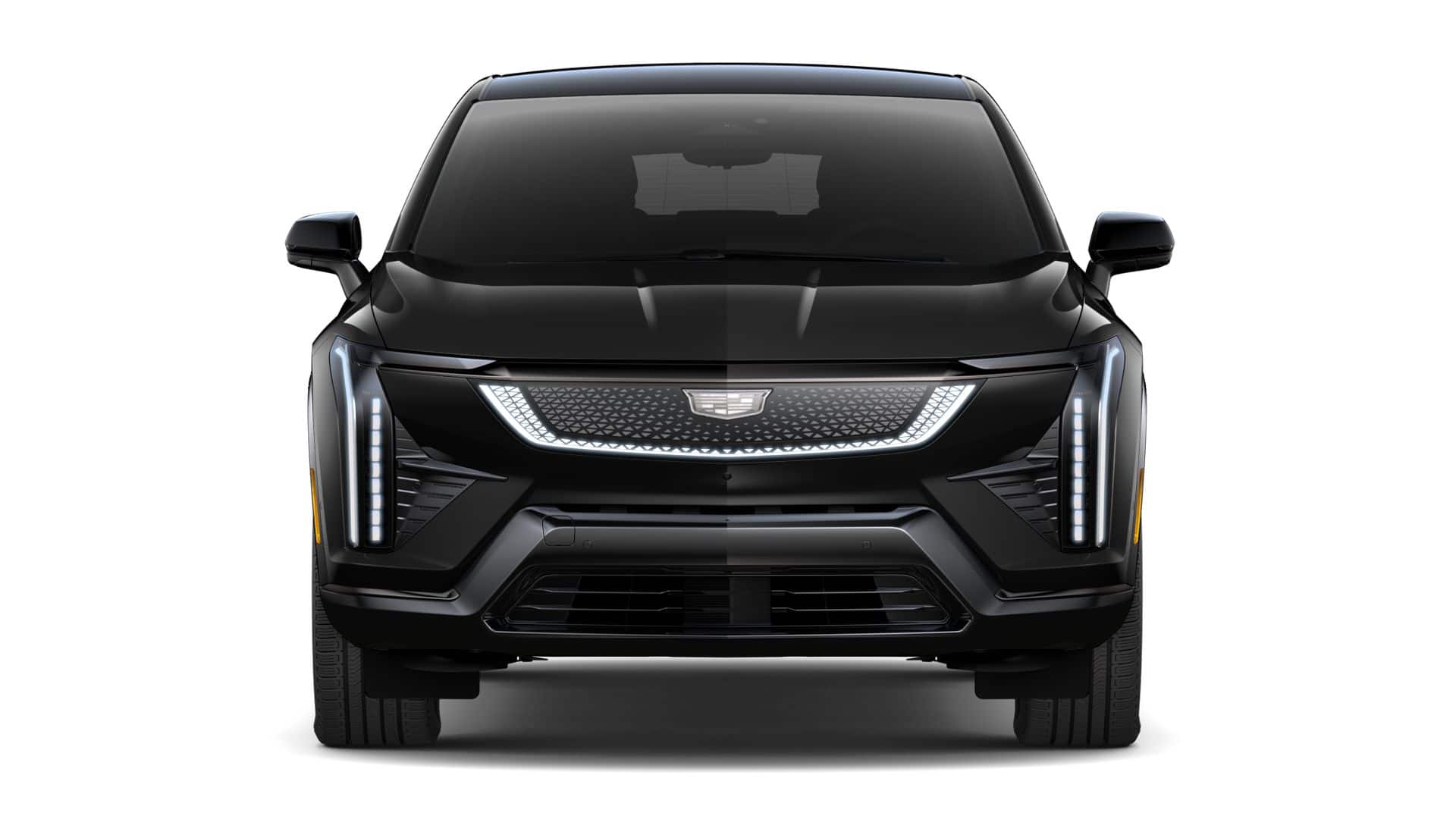 2025 Cadillac OPTIQ Sport 2