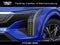 2027 Cadillac OPTIQ OPTIQ-V