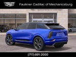 2027 Cadillac OPTIQ OPTIQ-V