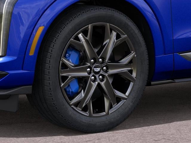 2027 Cadillac OPTIQ OPTIQ-V