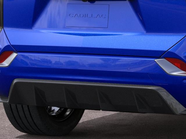 2027 Cadillac OPTIQ OPTIQ-V