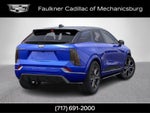 2027 Cadillac OPTIQ OPTIQ-V