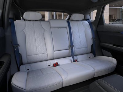 2027 Cadillac OPTIQ OPTIQ-V
