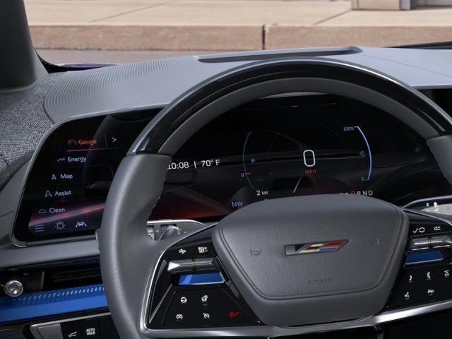 2027 Cadillac OPTIQ OPTIQ-V