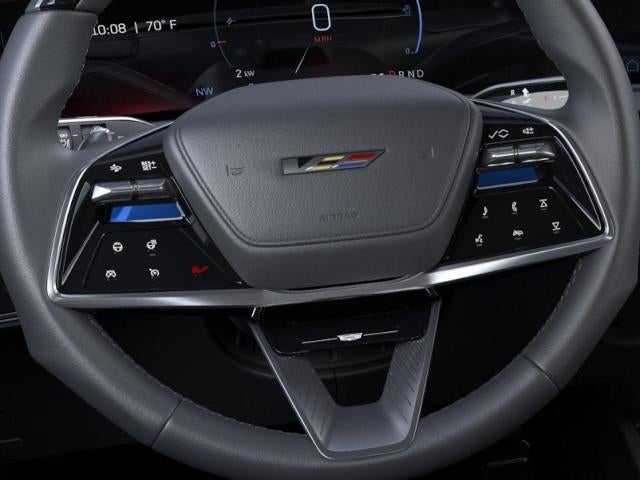 2027 Cadillac OPTIQ OPTIQ-V