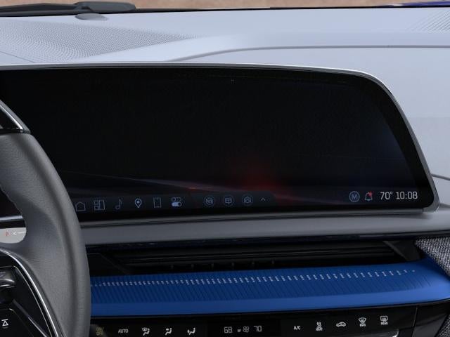 2027 Cadillac OPTIQ OPTIQ-V