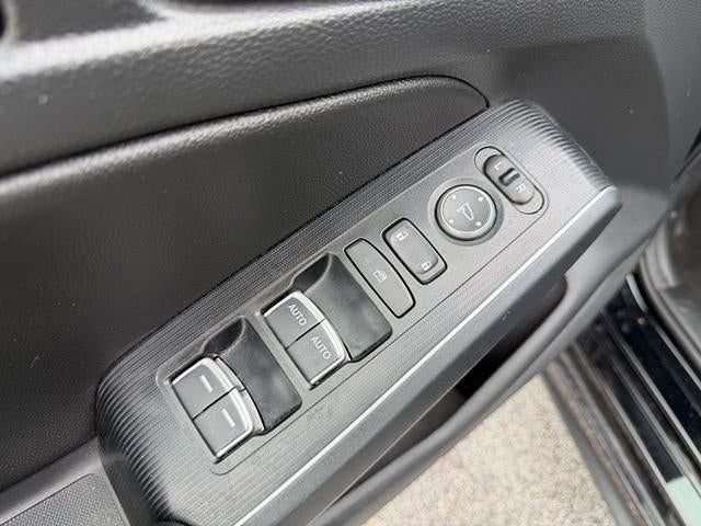 2023 Honda Civic Hatchback Sport Touring CVT