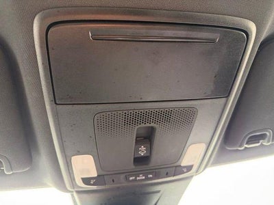 2023 Honda Civic Hatchback Sport Touring CVT