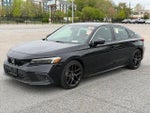 2023 Honda Civic Hatchback Sport Touring CVT