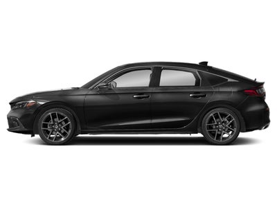 2023 Honda Civic Hatchback Sport Touring CVT