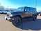 2014 Jeep Wrangler Unlimited 4WD 4dr Sahara