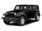 2014 Jeep Wrangler Unlimited 4WD 4dr Sahara