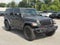 2019 Jeep Wrangler Unlimited Moab 4x4