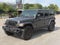 2019 Jeep Wrangler Unlimited Moab 4x4