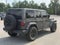 2019 Jeep Wrangler Unlimited Moab 4x4