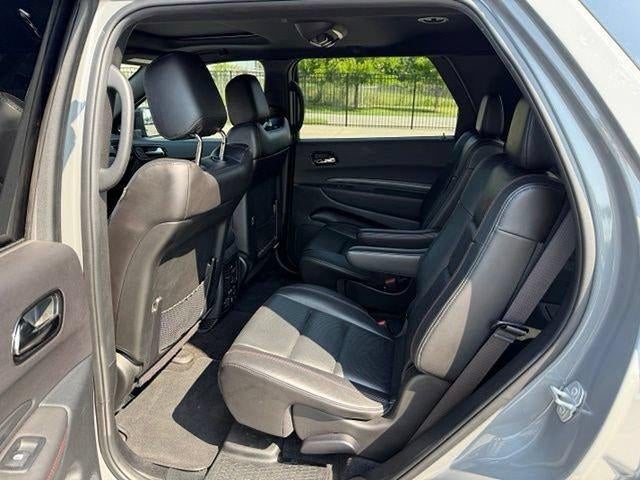 2022 Dodge Durango R/T AWD