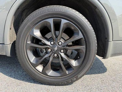 2022 Dodge Durango R/T AWD