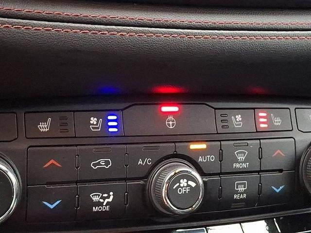 2022 Dodge Durango R/T AWD