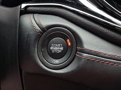 2022 Dodge Durango R/T AWD
