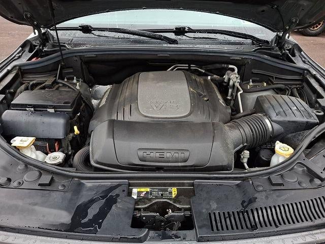 2022 Dodge Durango R/T AWD