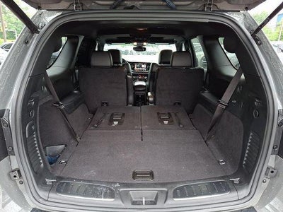 2022 Dodge Durango R/T AWD
