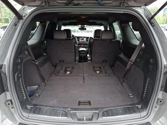 2022 Dodge Durango R/T AWD